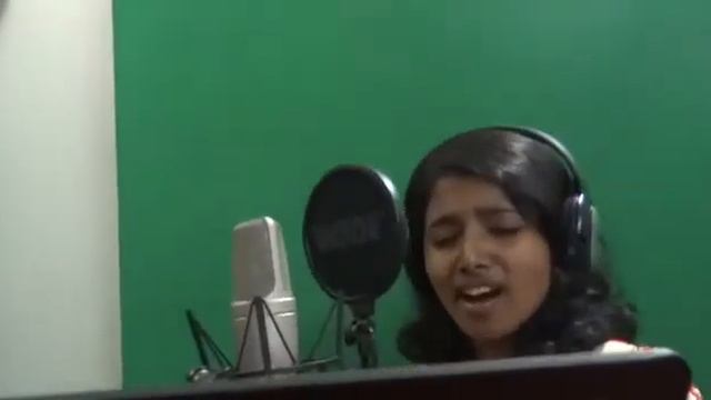 Parayathey ariyathey nee poyathalle..By Aldha Susan George смотреть онлайн