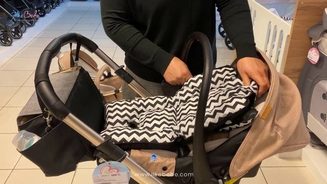 İlke Bebe | Travel Bebek Arabası Alırken Dikkat Edilmesi Gerekenler