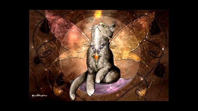 Цивилизация котов  Рассказ фантастика юмор