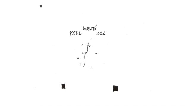 John Cage - Aria смотреть онлайн