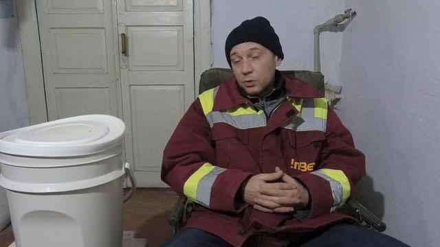 ЭМ ведро. Наш опыт использования. смотреть онлайн