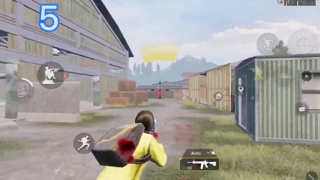 First time playing on iPad Mini⚡️ смотреть онлайн