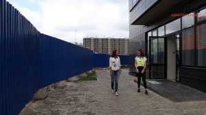 ЖК «Форвард»: отзыв Тайного жильца. Застройщик «МАВИС». Новостройки Санкт-Петербурга