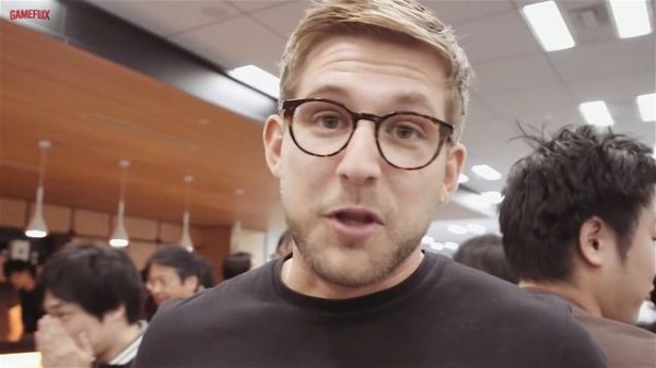 gameflix documentary │ Death Stranding │ Making Of