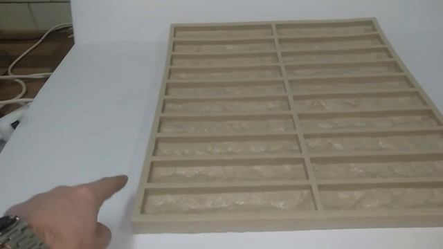 ФОРМЫ ДЛЯ ФАСАДНОГО КАМНЯ. СУПЕР ПЛАСТИФИКАТОР ДЛЯ ФАСАДНОГО КАМНЯ смотреть онлайн