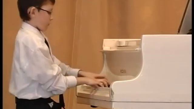 Южноуральск-Зальцбург 2008 год - Антон Коновалов, Курган, 1 возрастная категория смотреть онлайн