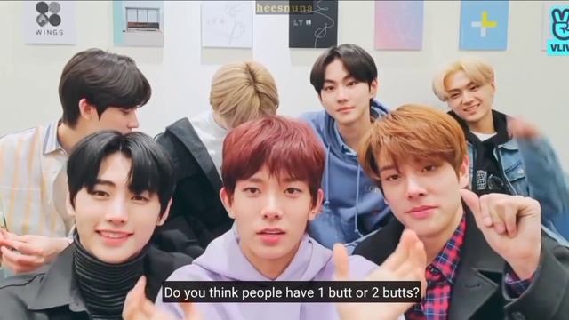 SunKi Moments Part 3 | Sunoo & NiKi | ENHYPEN 엔하이픈 Moments