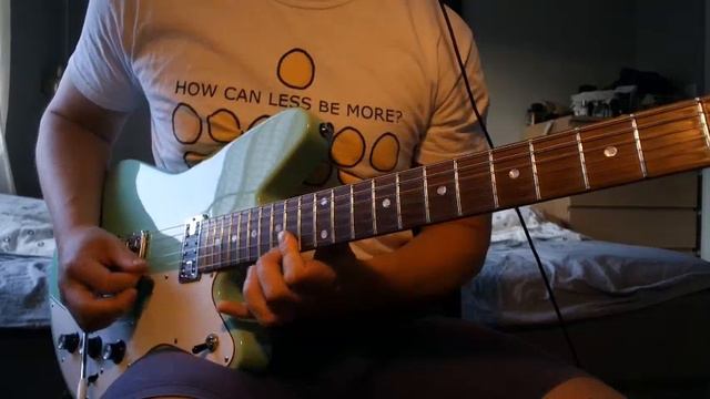 Surf Rock Jam in Bm! смотреть онлайн