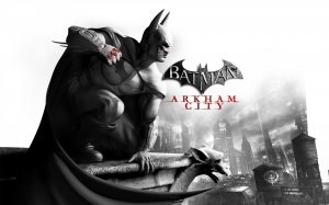 Batman: Arkham City. ПРОХОЖДЕНИЕ НА РУССКОМ.Музей "Айсберг Лаунж". Логово Пингвина. Часть#12