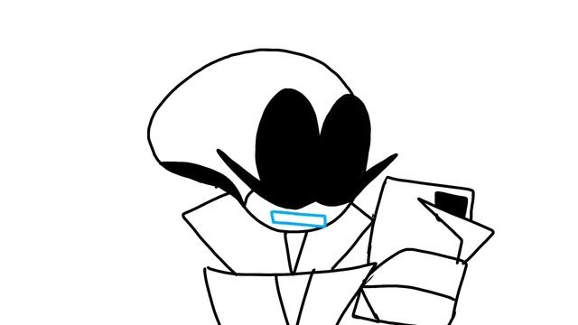 bo burnham - welcome to the internet [DELTARUNE CHAPTER 2] animation/animatic смотреть онлайн