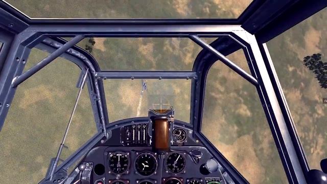 =(W)=AaronFreeman | IL-2 BoS | DUEL 1x1 Kills | Аркадник из WT пытается летать в тру симулятор смотреть онлайн