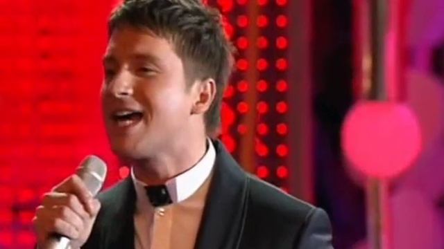 Sergei Lazarev & Alsu -A Whole New World смотреть онлайн