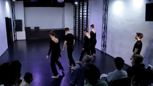 Экзамен по сценической речи, 1-ый курс "актёров театра драмы и кино". Педагог - доцент Н.Е. Асанкина смотреть онлайн