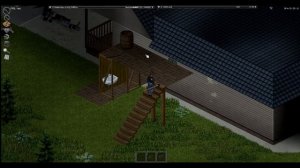 Как подключить бочку для сбора дождевой воды. Project Zomboid