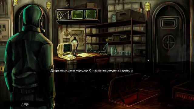 Chernobyl: Origins ➤ Полное прохождение ➤ Часть 1 смотреть онлайн