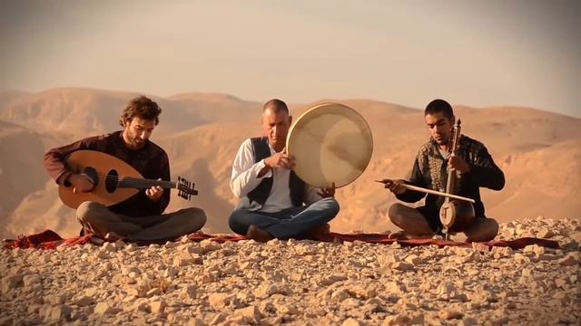 FARAN ENSEMBLE   Amazing Oriental Music
