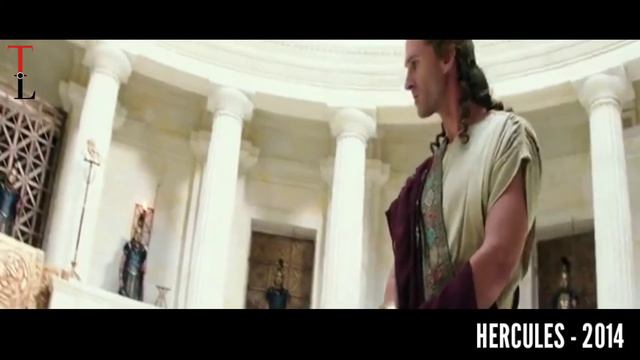 Hercules| Historical Movie Explained in Tamil | Ending Explained | Time Loop Tamizha смотреть онлайн