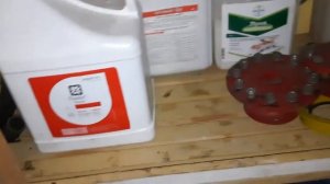 Гербициды для клубники.