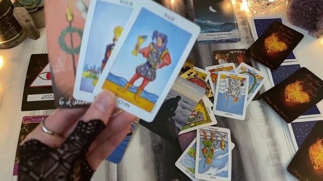 CAPRICORN ✦ Resolving Communication Blocks. ✦ May 2021 смотреть онлайн