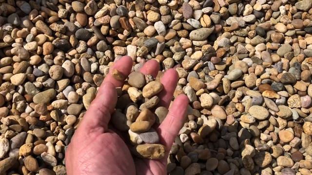 Галька рыжая 10-20 смотреть онлайн