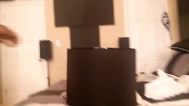 Surprise!! New Speakers!! Polk Audio LSiM 702 F/X смотреть онлайн