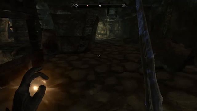 The Elder Scrolls V Skyrim Special Рог Юргена # 27 смотреть онлайн