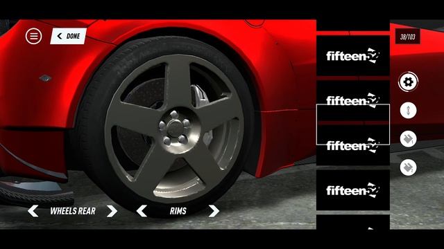 Ferrari 458 Italia : Secret car - NFS Heat Studio: 4th Container смотреть онлайн