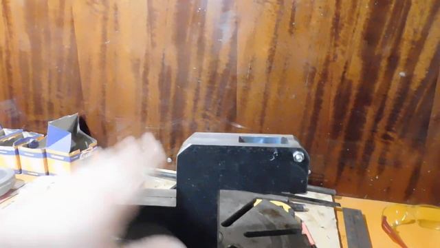 Ремонт сломанного реечного домкрата. смотреть онлайн