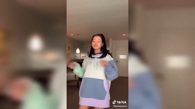 С Кем Встречается Белла Порч ? Как Живет Bella Poarch ?