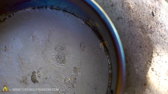 What the Heck is Bismuth? (Growing Metal Crystals) смотреть онлайн