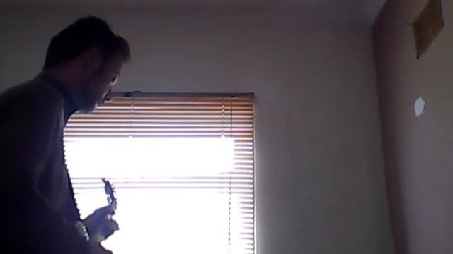Gimp Mask Jeremy Hunt смотреть онлайн