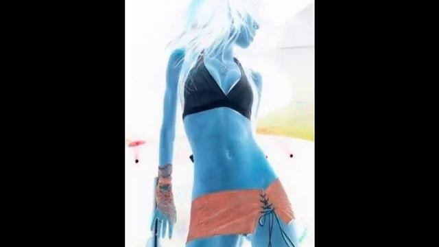 Dj Colin - Redlight Remix