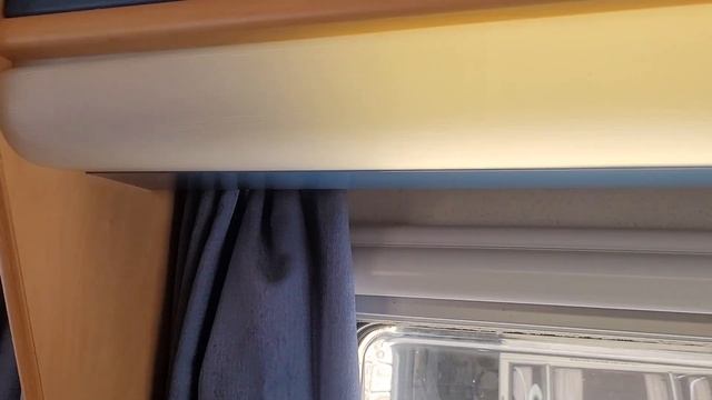 Обзор компактного немецкого каравана HOBBY DE LUXE 4 места смотреть онлайн