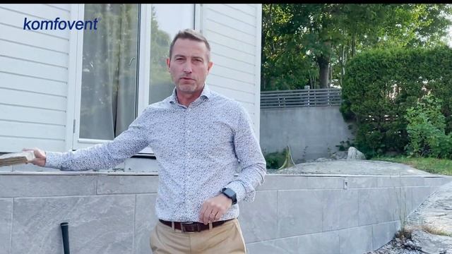 Komfovent önskar trevlig sommar 2021 смотреть онлайн