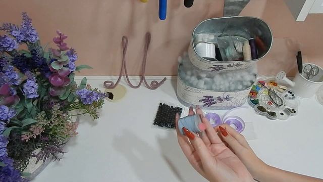 ♥♥ распаковка посылок с Алиэкспресс - светоотражающая тесьма ♥♥ смотреть онлайн