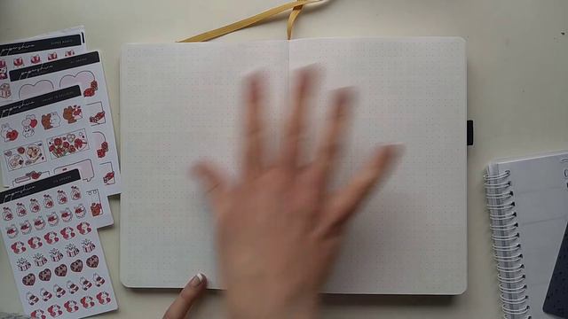 Plan with Me // 15th - 21st Feb 2021 // Ft. Papershire #bulletjournal #pwm #weeklyspread смотреть онлайн