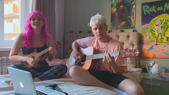 кис-кис - мелочь (сover) смотреть онлайн