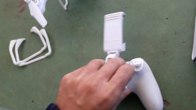 Wish: Comprei um drone SJRC s20w gps na wish gratuito смотреть онлайн