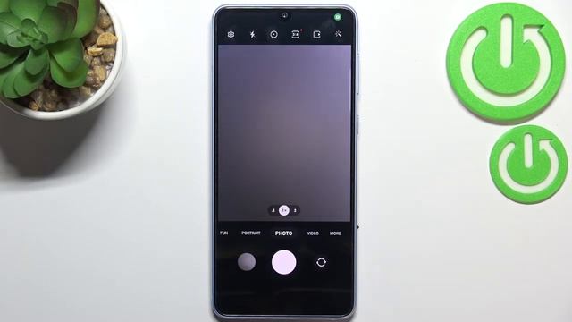 How to Reset Camera Settings in SAMSUNG Galaxy A33 – Restore Default Camera Options смотреть онлайн