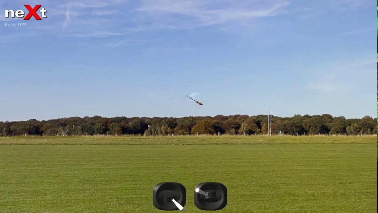 CGM rc Heli Simulator 2014 05 18 21 11 00 58 смотреть онлайн