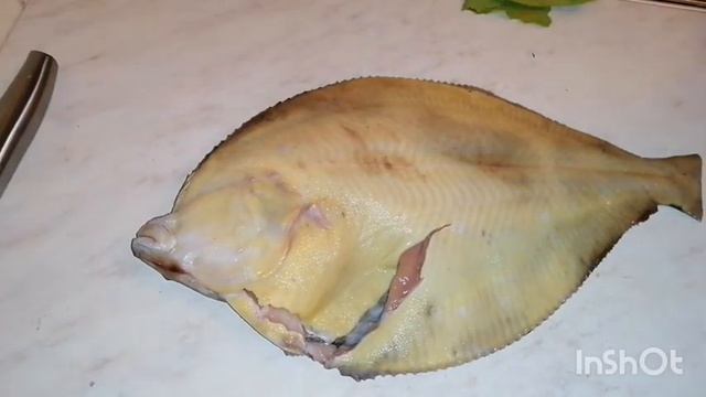 Как приготовить камбалу на пару вкусно и просто смотреть онлайн