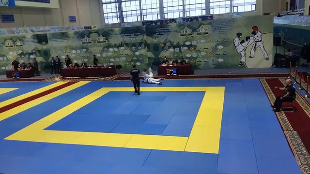 Смаилов Асылбек $ Серикбай Алмас смотреть онлайн