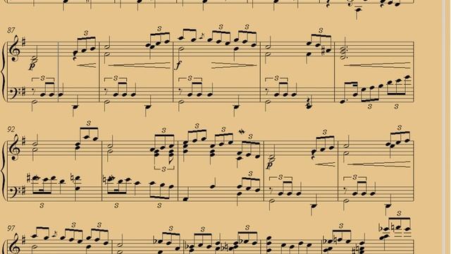 Isaac Albeniz 12 Pièces Caractéristiques N°10 Mazurka смотреть онлайн
