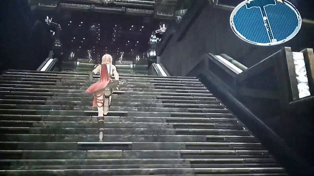 FF13 часть 4 с комментариями (DemonAge) смотреть онлайн