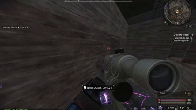 STALCRAFT | Не оглядывайся назад смотреть онлайн