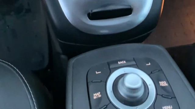 RENAULT Scenik 3 2013 смотреть онлайн