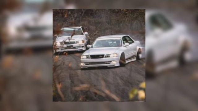 Christian Davis - Takumi Drift // slowed + reverb смотреть онлайн