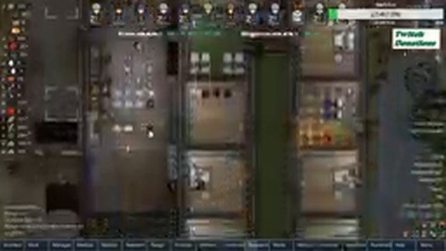 RimWorld - Season 10 - Rose Valley 1.1 - Episode 18 смотреть онлайн