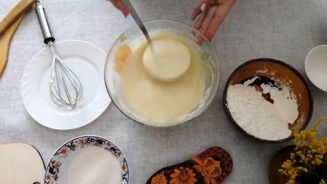 Культурная кухня