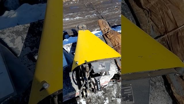 Косилка КН 1.1 мой обзор. смотреть онлайн